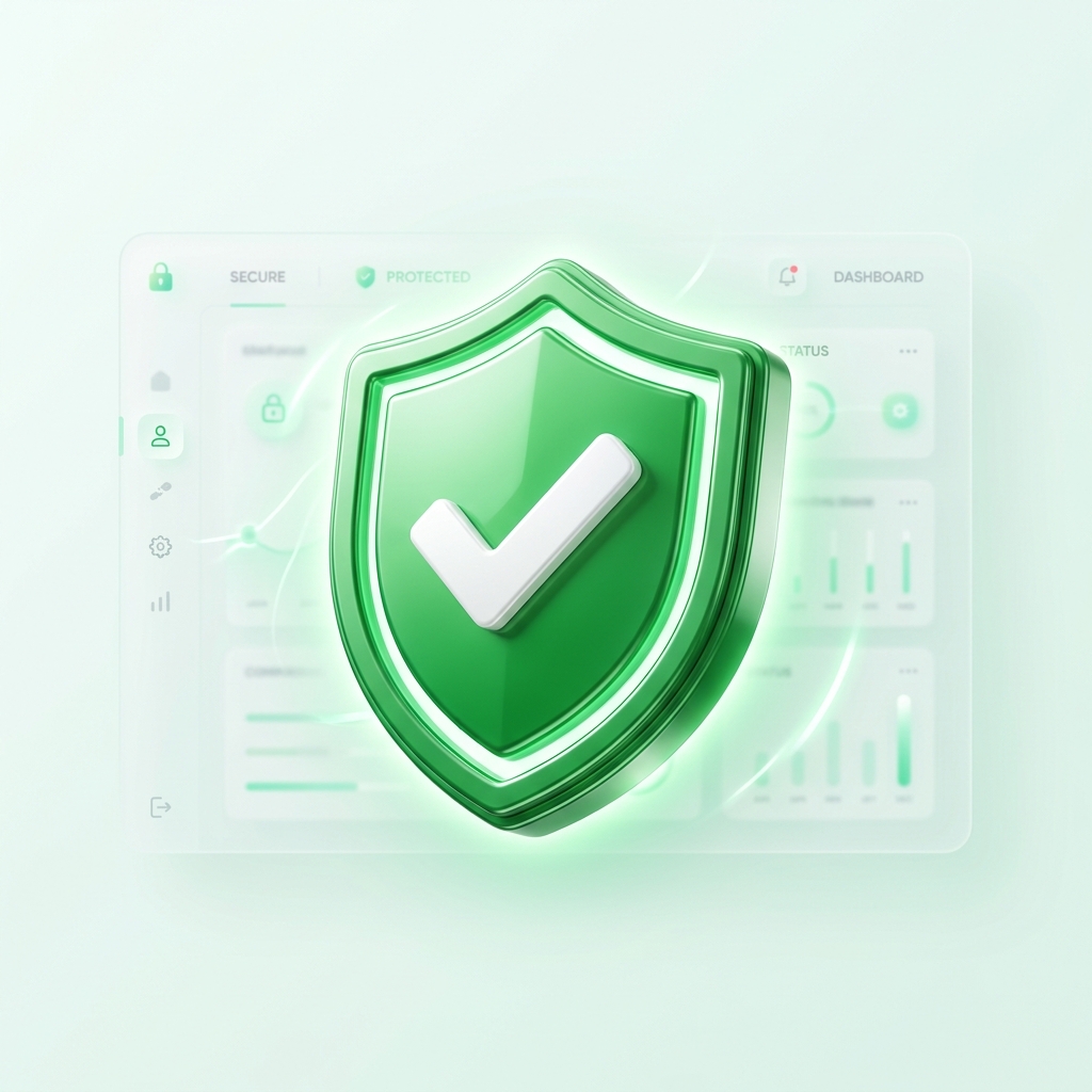 Shield Graphic